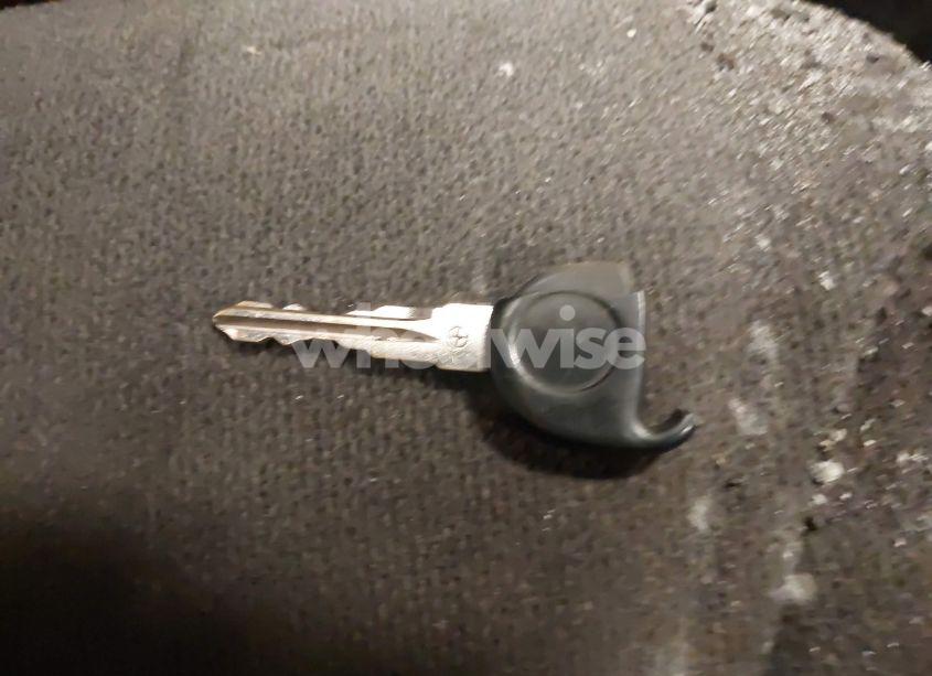 Photo 11 of 2011 Chevrolet Impala LT (VIN 2G1WG5EK0B1179220)