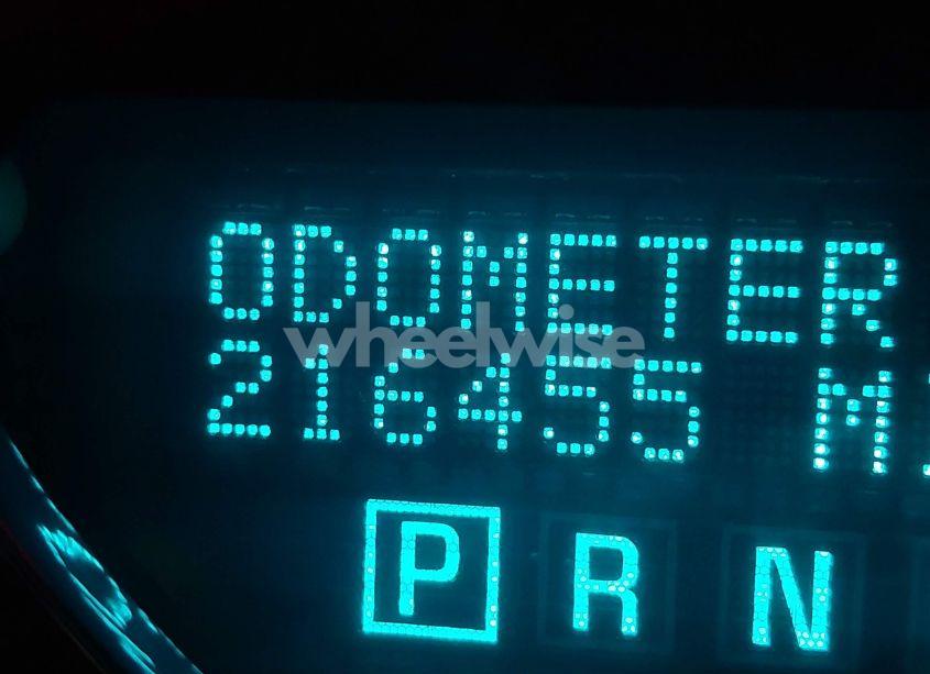 Photo 7 of 2011 Chevrolet Impala LT (VIN 2G1WG5EK0B1179220)