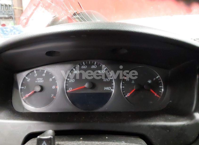 Photo 14 of 2011 Chevrolet Impala LT (VIN 2G1WG5EK0B1305785)