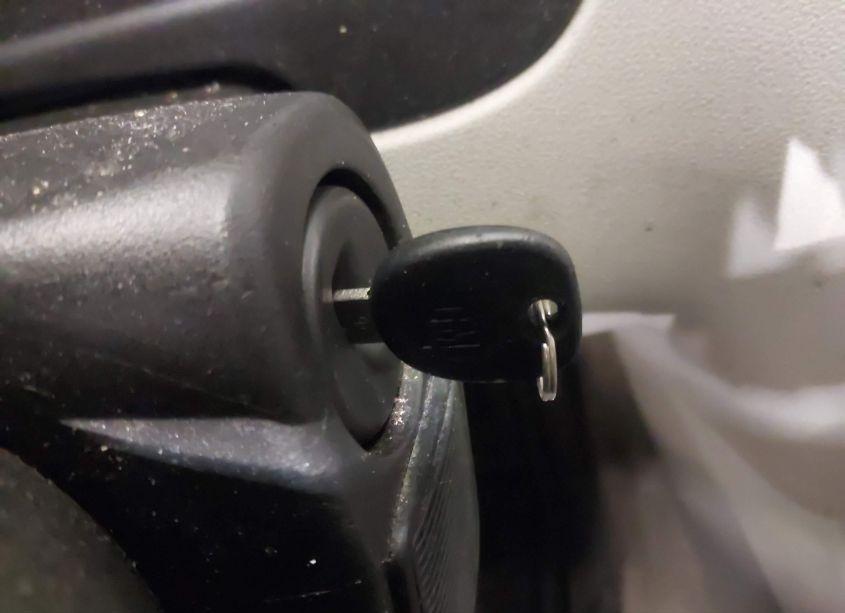 Photo 11 of 2011 Chevrolet Impala LT (VIN 2G1WG5EK0B1308511)