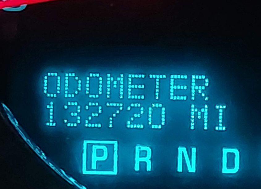 Photo 12 of 2011 Chevrolet Impala LT (VIN 2G1WG5EK0B1308511)