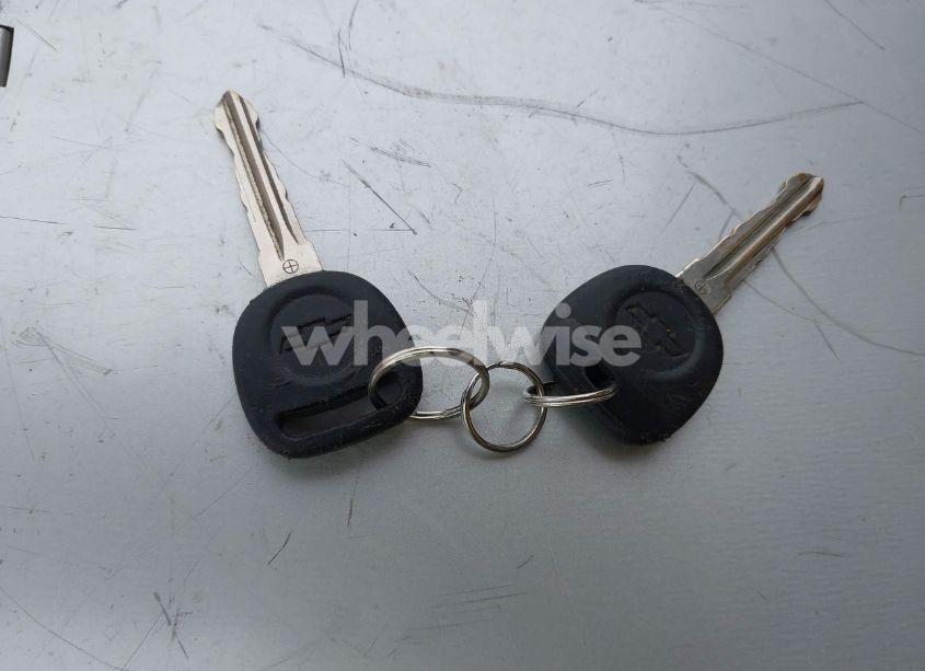 Photo 11 of 2011 Chevrolet Impala LT (VIN 2G1WG5EK0B1315801)