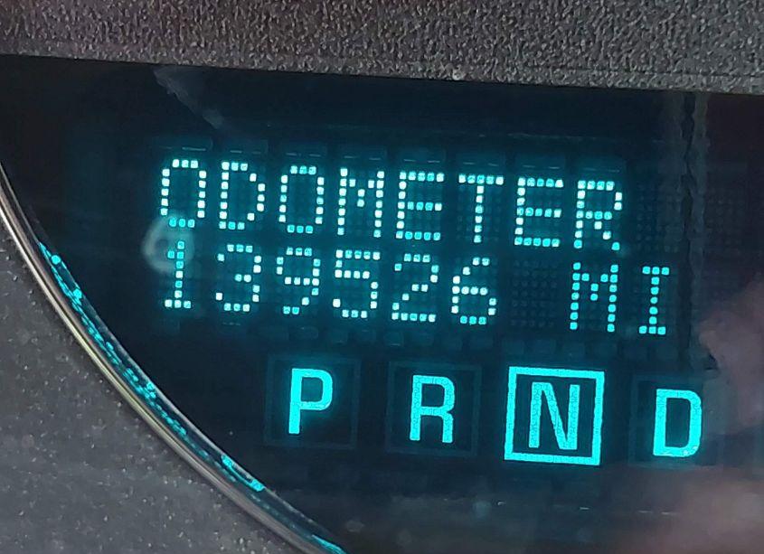 Photo 7 of 2011 Chevrolet Impala LT (VIN 2G1WG5EK1B1171353)