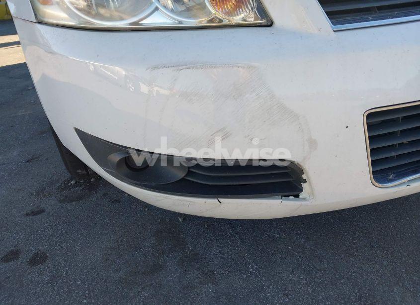 Photo 6 of 2011 Chevrolet Impala LT (VIN 2G1WG5EK1B1179310)