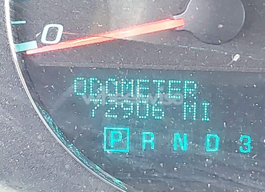 Photo 16 of 2011 Chevrolet Impala LT (VIN 2G1WG5EK1B1219790)