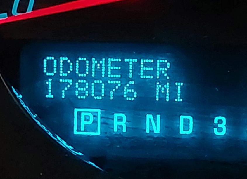 Photo 15 of 2011 Chevrolet Impala LT (VIN 2G1WG5EK1B1261344)