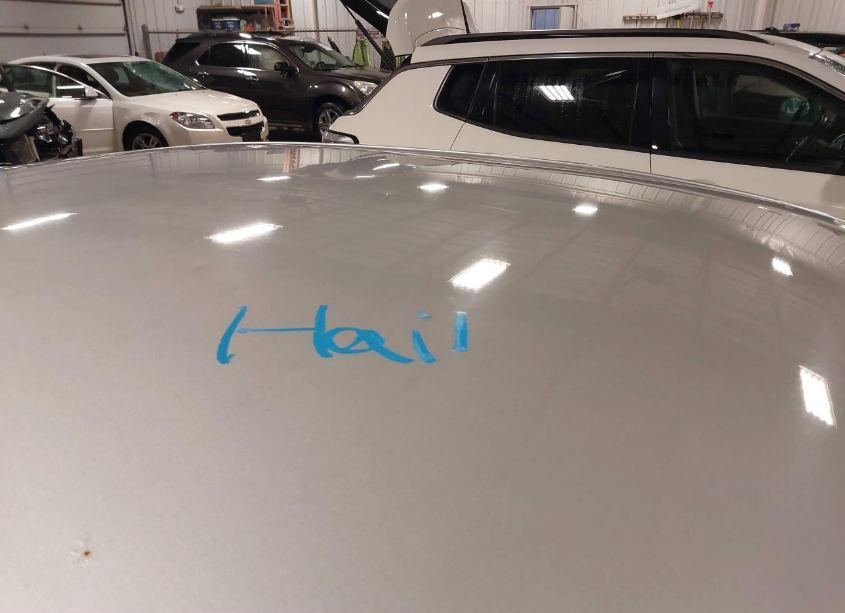 Photo 17 of 2011 Chevrolet Impala LT (VIN 2G1WG5EK1B1261344)