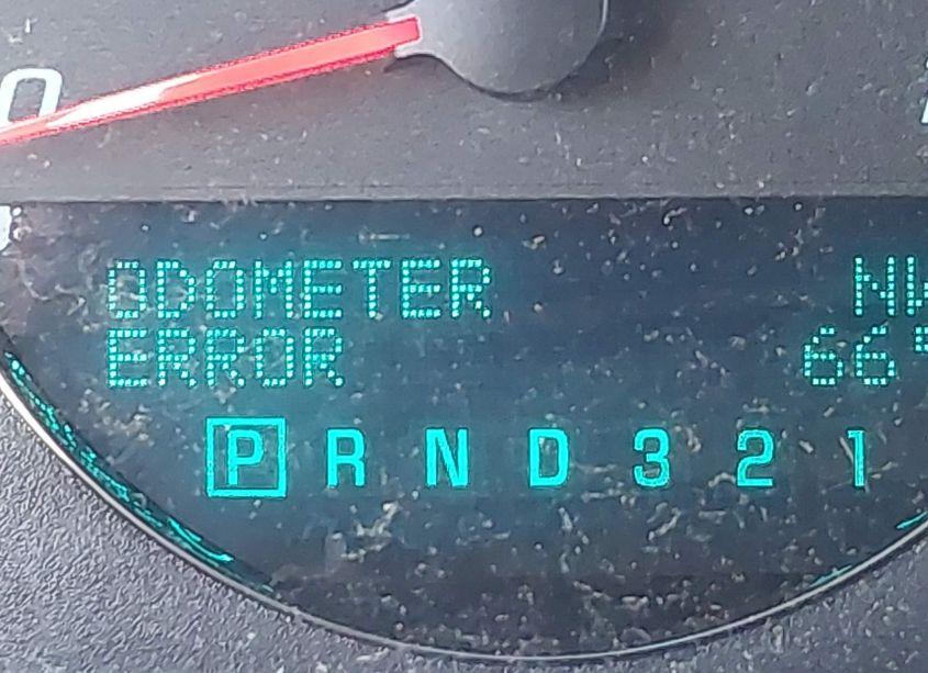 Photo 12 of 2011 Chevrolet Impala LT (VIN 2G1WG5EK1B1280279)