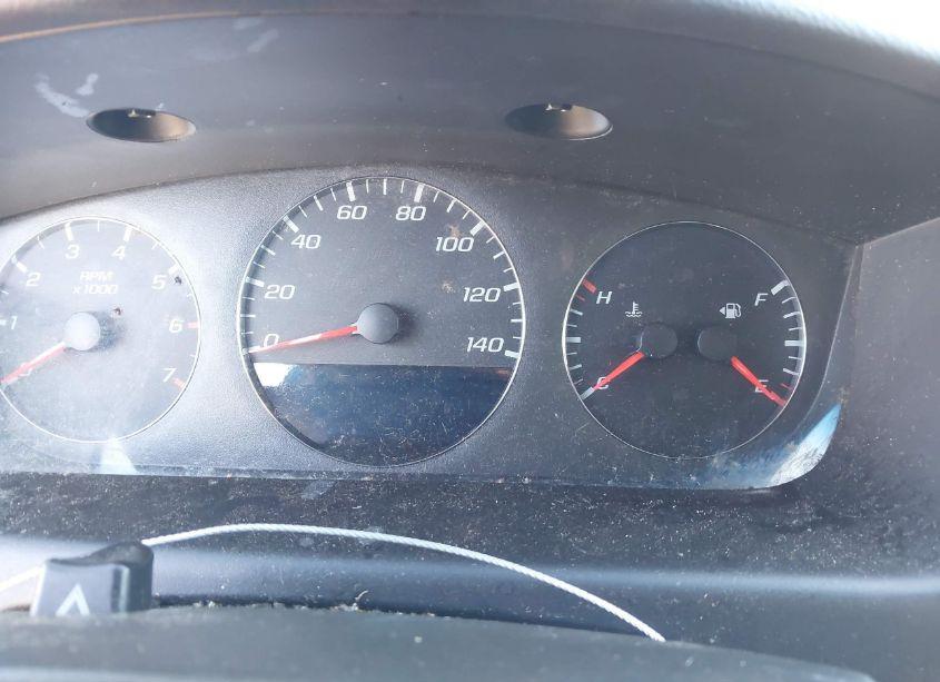 Photo 7 of 2011 Chevrolet Impala LT (VIN 2G1WG5EK1B1280279)