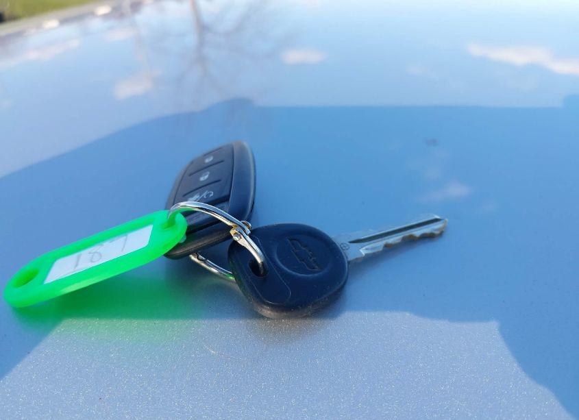 Photo 11 of 2011 Chevrolet Impala LT (VIN 2G1WG5EK1B1291833)