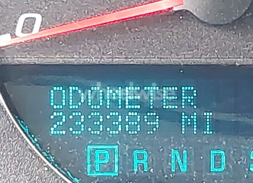 Photo 15 of 2011 Chevrolet Impala LT (VIN 2G1WG5EK1B1304953)