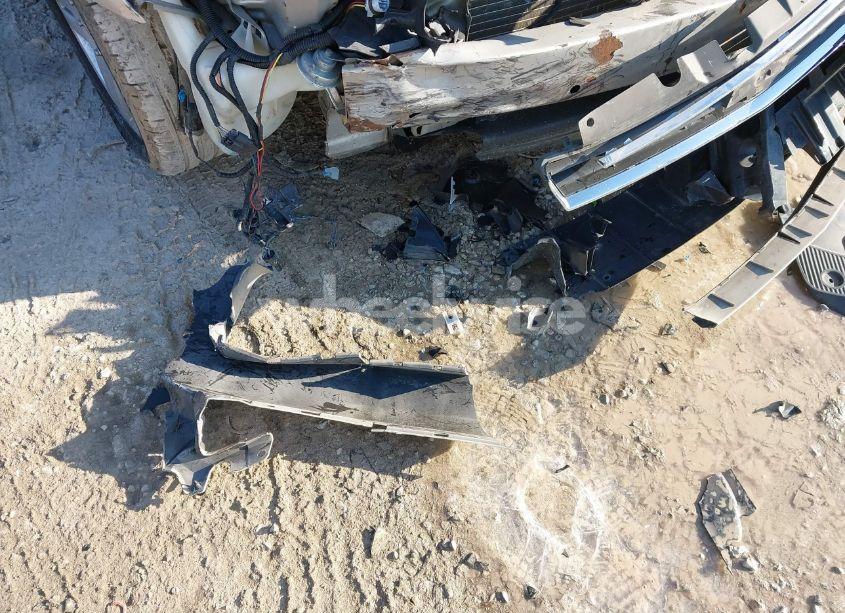 Photo 12 of 2011 Chevrolet Impala LT (VIN 2G1WG5EK2B1215540)