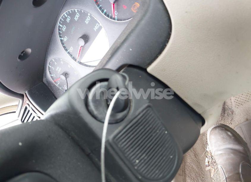 Photo 11 of 2011 Chevrolet Impala LT (VIN 2G1WG5EK2B1261465)