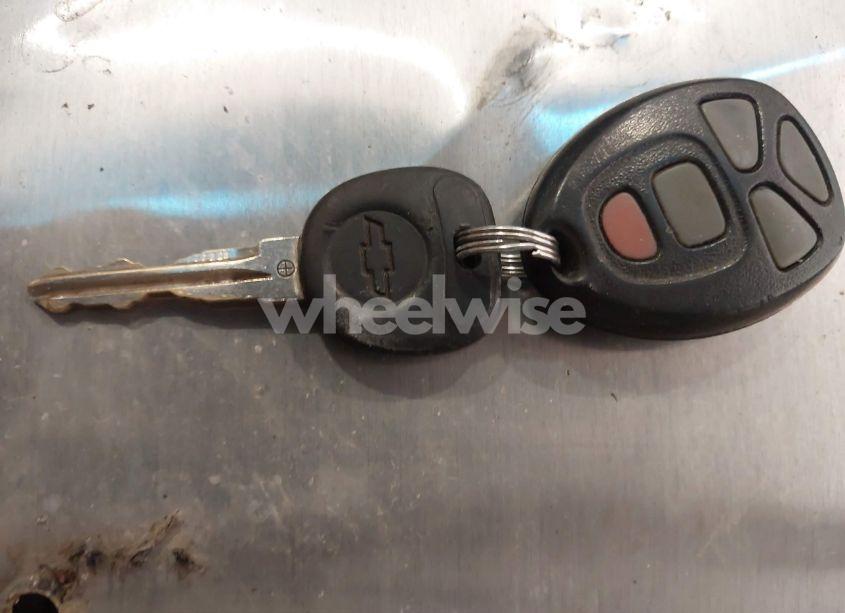 Photo 11 of 2011 Chevrolet Impala LT (VIN 2G1WG5EK2B1276922)