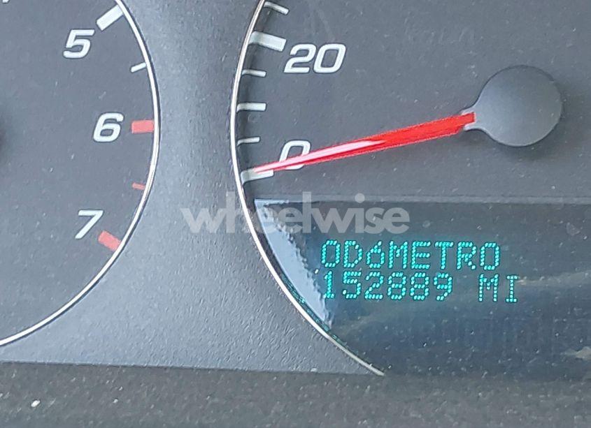 Photo 15 of 2011 Chevrolet Impala LT (VIN 2G1WG5EK2B1292795)