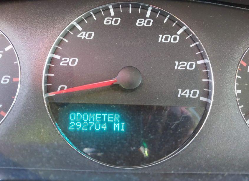 Photo 7 of 2011 Chevrolet Impala LT (VIN 2G1WG5EK2B1317307)