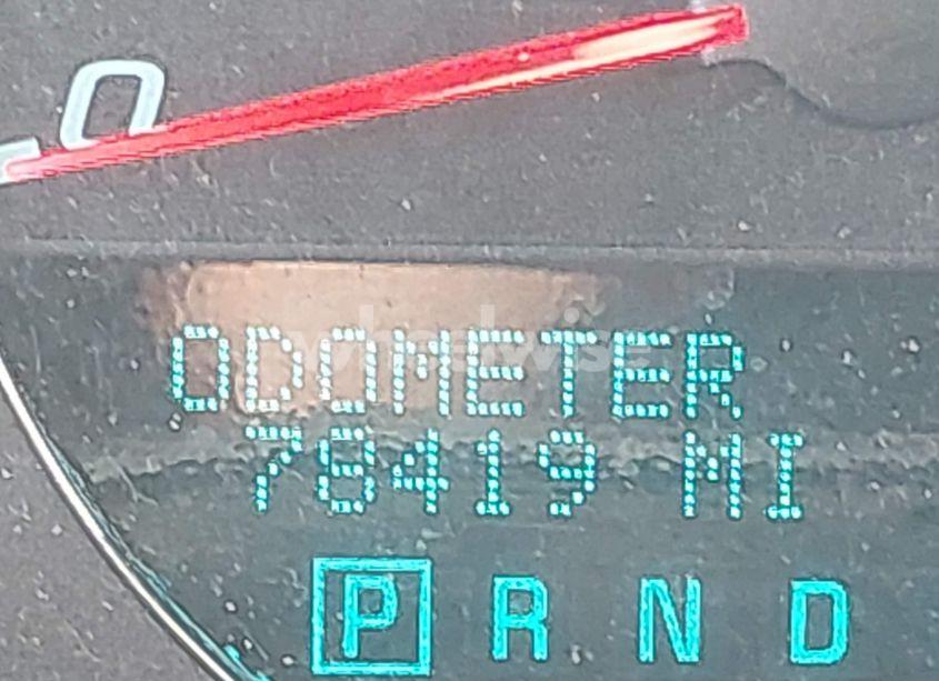 Photo 15 of 2011 Chevrolet Impala LT (VIN 2G1WG5EK3B1179003)