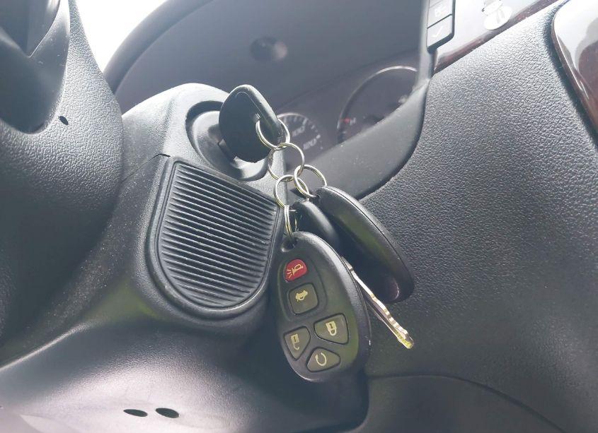 Photo 11 of 2011 Chevrolet Impala LT (VIN 2G1WG5EK3B1274192)