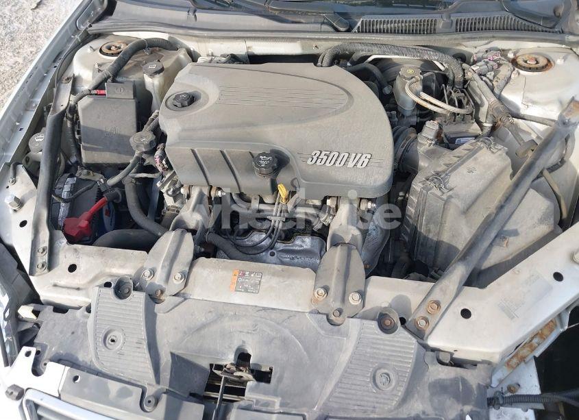 Photo 10 of 2011 Chevrolet Impala LT (VIN 2G1WG5EK3B1294555)