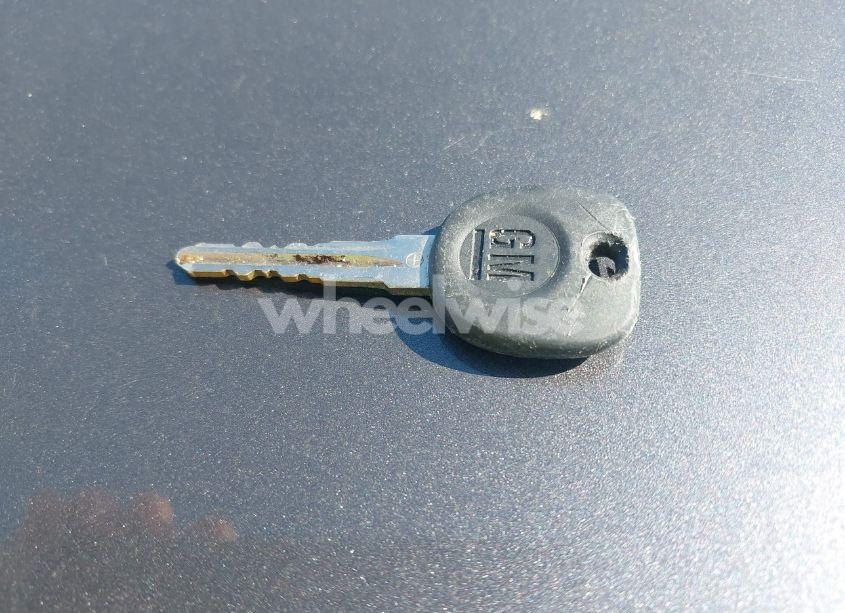 Photo 11 of 2011 Chevrolet Impala LT (VIN 2G1WG5EK4B1104729)