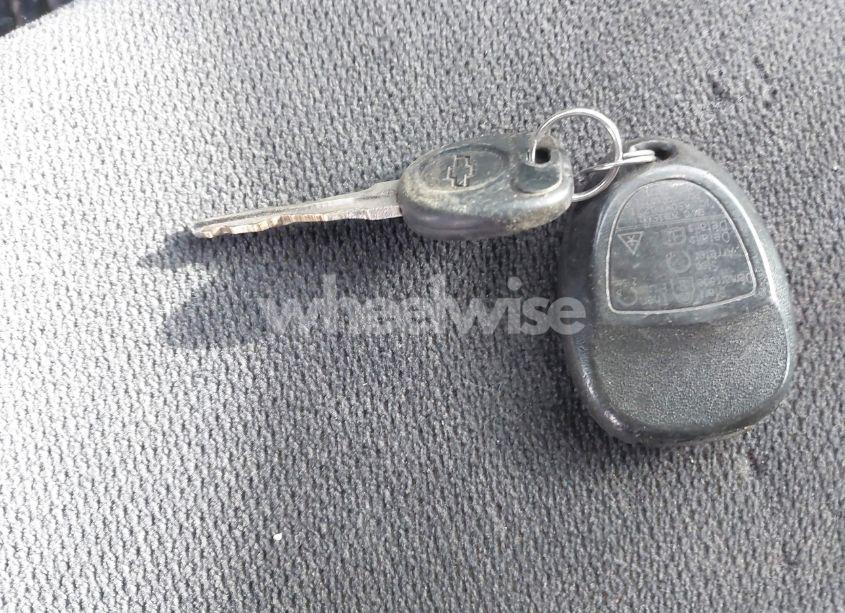 Photo 11 of 2011 Chevrolet Impala LT (VIN 2G1WG5EK4B1138766)