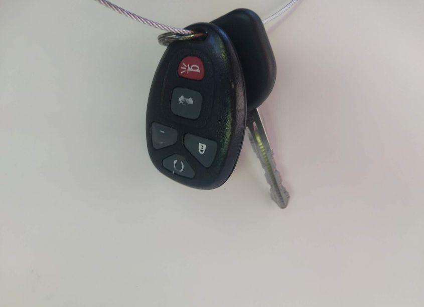 Photo 11 of 2011 Chevrolet Impala LT (VIN 2G1WG5EK5B1151476)