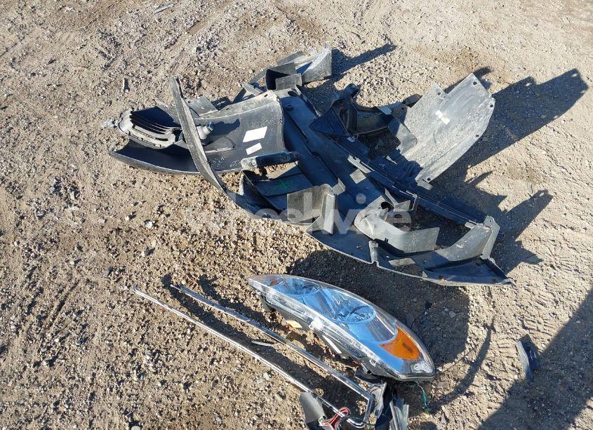 Photo 12 of 2011 Chevrolet Impala LT (VIN 2G1WG5EK5B1203723)