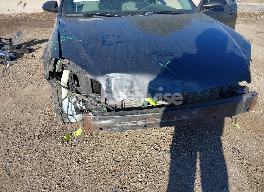 Photo 6 of 2011 Chevrolet Impala LT (VIN 2G1WG5EK5B1203723)