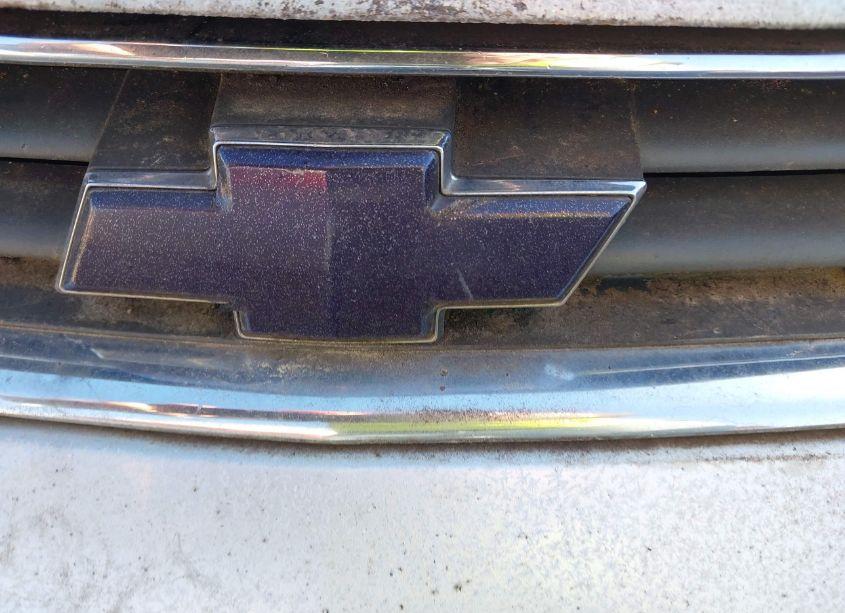 Photo 12 of 2011 Chevrolet Impala LT (VIN 2G1WG5EK5B1209070)