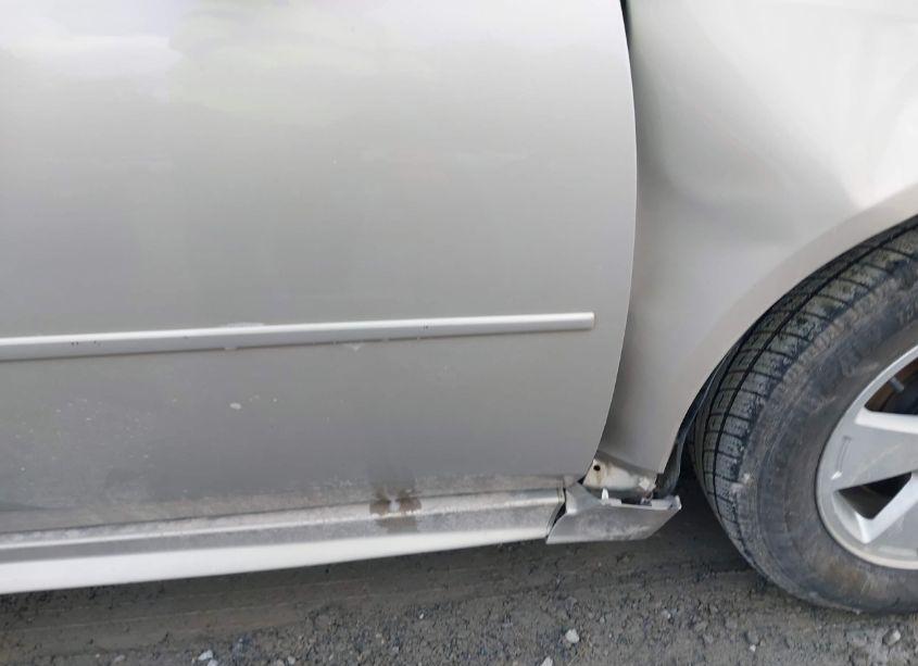 Photo 14 of 2011 Chevrolet Impala LT (VIN 2G1WG5EK5B1234857)