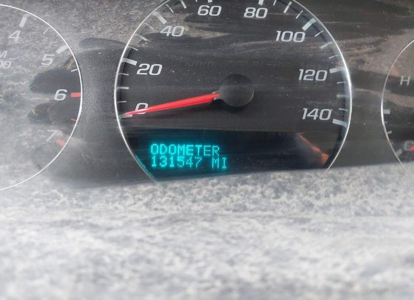 Photo 7 of 2011 Chevrolet Impala LT (VIN 2G1WG5EK5B1253926)