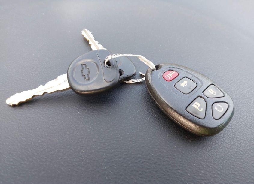 Photo 11 of 2011 Chevrolet Impala LT (VIN 2G1WG5EK5B1283797)