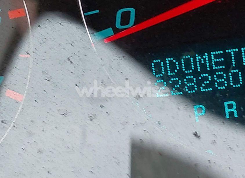 Photo 15 of 2011 Chevrolet Impala LT (VIN 2G1WG5EK6B1147677)