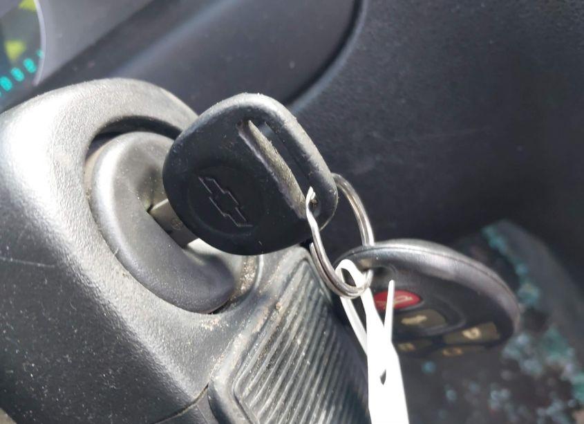 Photo 11 of 2011 Chevrolet Impala LT (VIN 2G1WG5EK6B1271139)