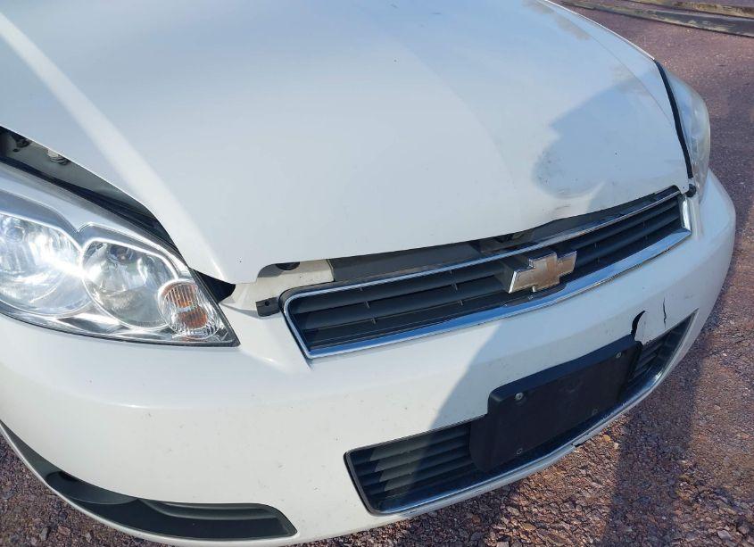 Photo 12 of 2011 Chevrolet Impala LT (VIN 2G1WG5EK6B1271139)