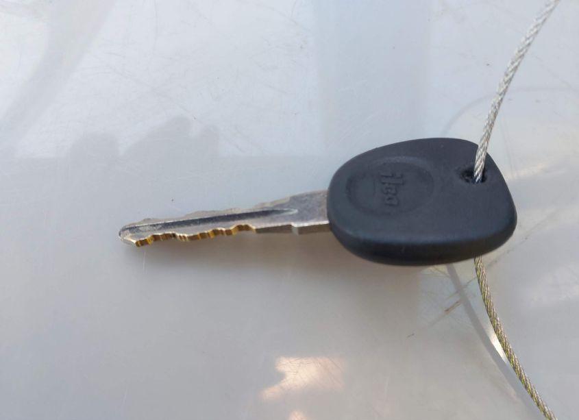 Photo 11 of 2011 Chevrolet Impala LT (VIN 2G1WG5EK6B1315172)