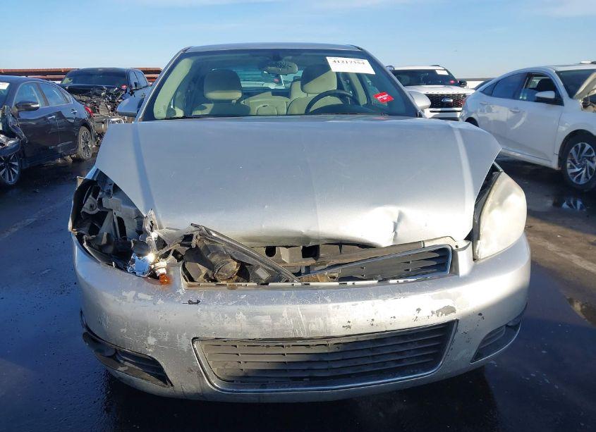 Photo 12 of 2011 Chevrolet Impala LT (VIN 2G1WG5EK6B1315172)