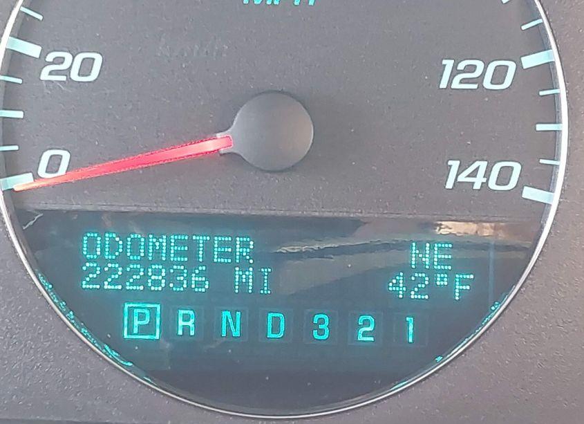 Photo 15 of 2011 Chevrolet Impala LT (VIN 2G1WG5EK6B1315172)