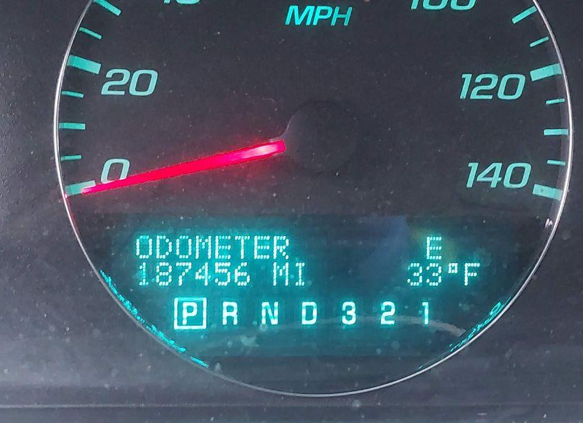 Photo 15 of 2011 Chevrolet Impala LT (VIN 2G1WG5EK7B1107804)