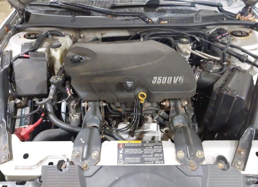 Photo 10 of 2011 Chevrolet Impala LT (VIN 2G1WG5EK7B1117331)