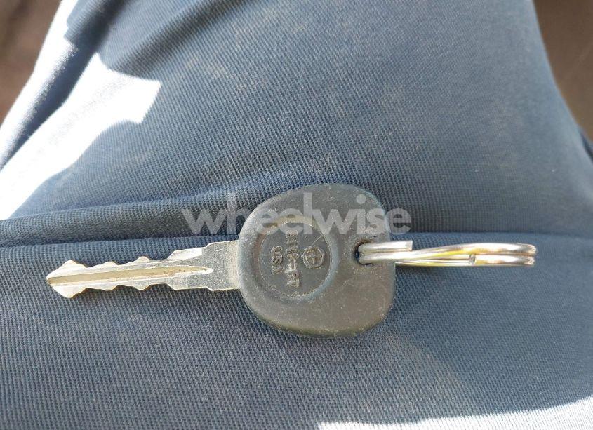 Photo 11 of 2011 Chevrolet Impala LT (VIN 2G1WG5EK7B1119029)