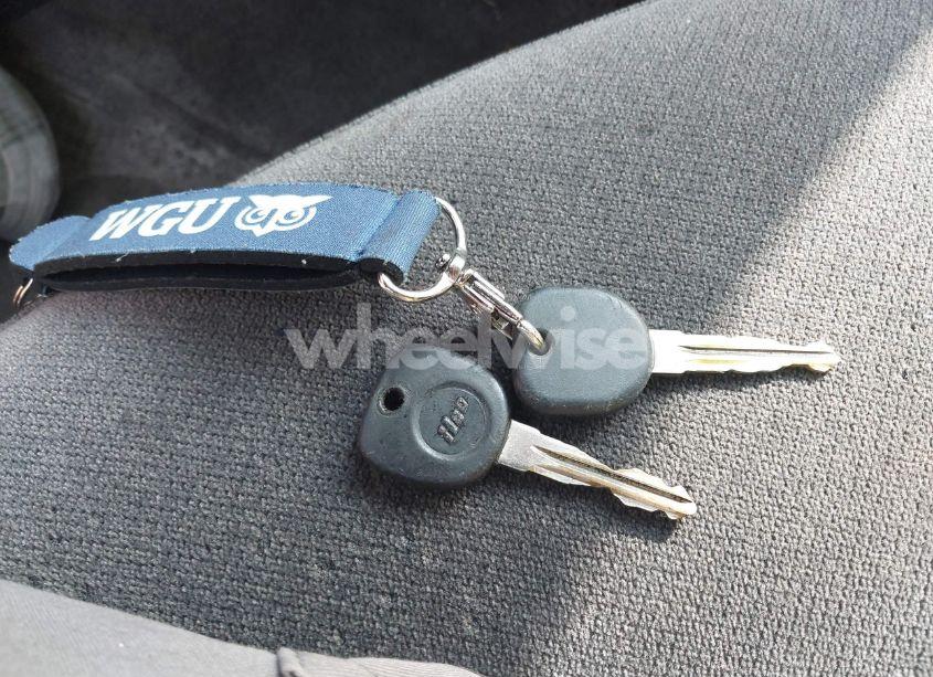 Photo 11 of 2011 Chevrolet Impala LT (VIN 2G1WG5EK7B1136638)