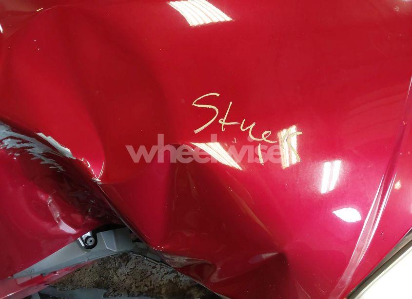 Photo 10 of 2011 Chevrolet Impala LT (VIN 2G1WG5EK7B1204033)