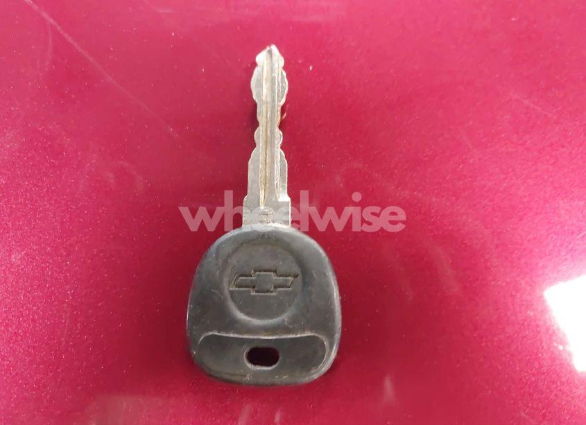 Photo 11 of 2011 Chevrolet Impala LT (VIN 2G1WG5EK7B1204033)