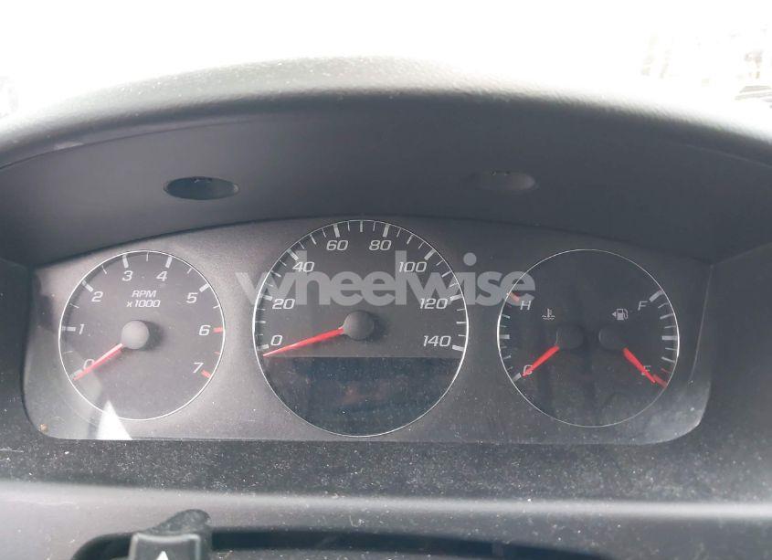 Photo 15 of 2011 Chevrolet Impala LT (VIN 2G1WG5EK7B1275572)