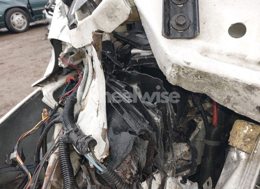 Photo 17 of 2011 Chevrolet Impala LT (VIN 2G1WG5EK7B1275572)