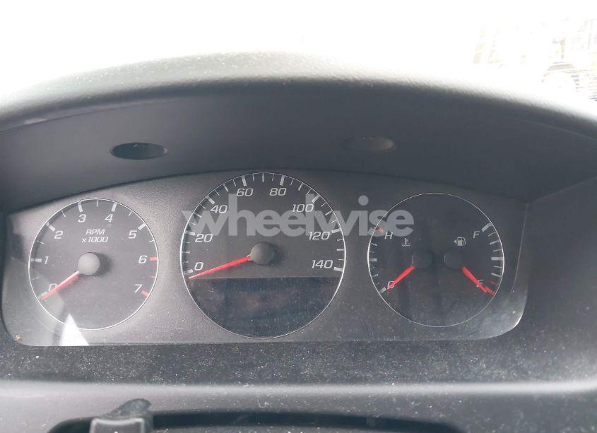 Photo 7 of 2011 Chevrolet Impala LT (VIN 2G1WG5EK7B1275572)