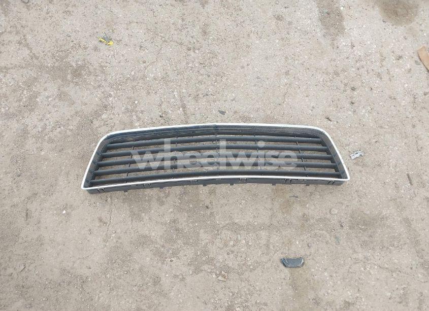 Photo 12 of 2011 Chevrolet Impala LT (VIN 2G1WG5EK7B1291321)