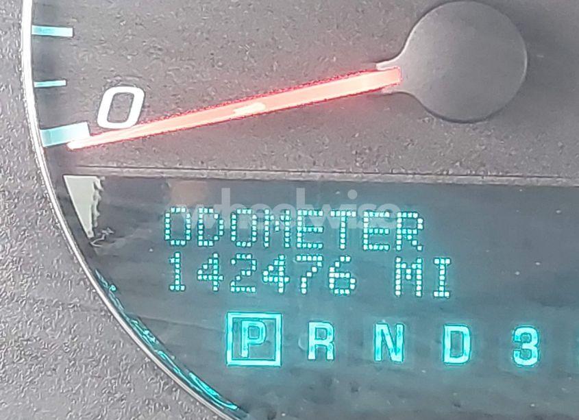 Photo 16 of 2011 Chevrolet Impala LT (VIN 2G1WG5EK7B1291321)