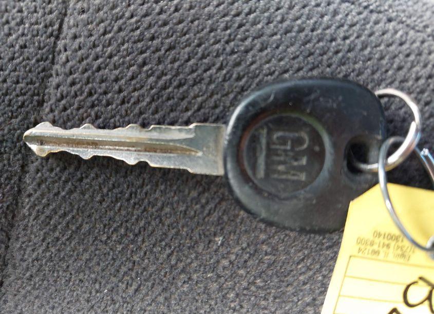 Photo 11 of 2011 Chevrolet Impala LT (VIN 2G1WG5EK8B1193785)